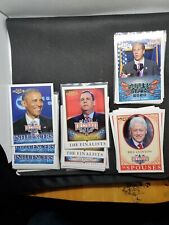 Decision 2016 Gold All American Parallel - 44 card lot picture
