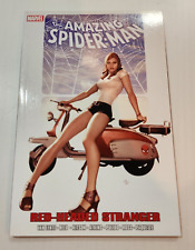 Amazing Spiderman    Red-Headed Stranger  TPB #602-605  2009 picture