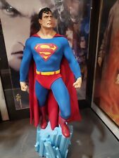 Custom Sideshow Superman OG or 52 1/4 Red Cape picture