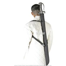 LARGE Sword Back Carrying Case Sheath for Katana Bokken Shinai Foam Blade picture