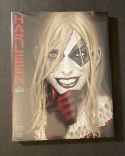 Harleen DC Black Label by Stjepan Sejic RARE 1st Print Hardcover HC New picture
