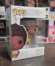 Kenya #1071 – Its A Small World Funko Pop picture
