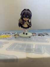 Kyo Fujibayashi Type B Mini Figure Chara-ani Toy Works Collections Key Memorial picture