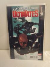 2012 Marvel Comics The Ultimates #4 BAGGED BOARDED picture
