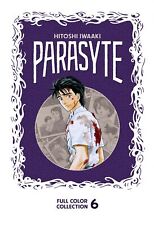 Parasyte Full Color Collection 6 picture