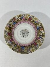 Vintage Arnart Japan Royal Vienna Demitasse Saucer Plate 1455 5.5
