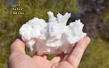 CAVE CALCITE STALACTITE Stalagmite * Fluorescent * Choice of 10 * Mexico picture