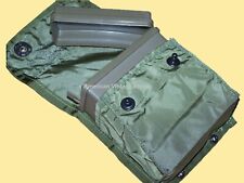 First Aid USGI Military Individual Pouch Insert Box ALICE IFAK Olive Drab & P51 picture