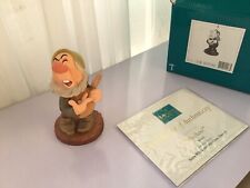 WDCC Walt Disney Classics Collection Cheerful Leader picture
