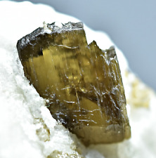78 GM Beautiful Natural Phlogopite Crystal On Matrix @ Badakhshan Afghanistan picture