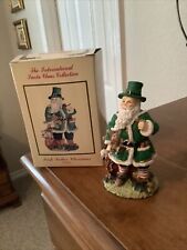 The International Santa Claus Collection, Irish Father Christmas Ireland 1995 picture