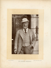 W&D Downey, London, Algernon Borthwick (1830-1908), Journalist & Politician  picture