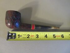 Vintage Dunkin Hill Aerosphere Tobacco Pipe Previously Smoked in picture