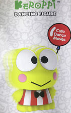 Keroppi Dancing Figure By Sanrio NIB TRACKING INCLUDED picture