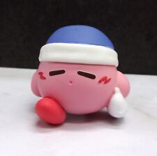 Sleepy Kirby - PUPUPU Friends Figure - Vol/Part 1 - Bandai - Japan picture