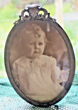 Picture Frame W Baby Pat.May 19, 1908 picture
