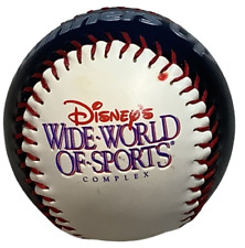 Disney's Wide World Of Sports Complex Softball 2003 Slow Pitch Runners Up VTG picture