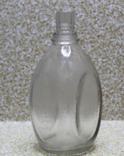 Antique/Vitage 1928 DOMINION GLASS CO. WHISKY BOTTLE SEE ALL PICS picture