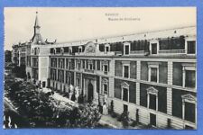 Postcard c.1900, *Hauser y Menet* - Madrid's Museo de Artilleria picture