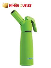 Whip-It Motif Torch, Green picture