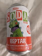 2023 SDCC Exclusive Funko Soda - Reptar - Rugrats - Sealed (Chance of Chase) picture