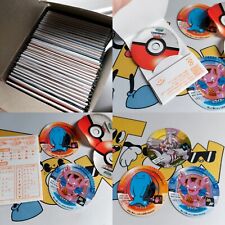 2009 Pokemon Cards Bandai sealed booster Pokeball set packs Japanese promo DP picture