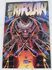 Ripclaw Special #1 Oct. 1995 Image Comics picture