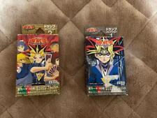 Yu-Gi-Oh toei Poker Playing cards Collection picture
