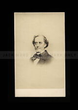 Rare CDV of Scientist Professor James Curtis Booth / US MINT / Gutekunst 1860s picture