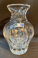 Marquis by Waterford Crystal Vase 6.25