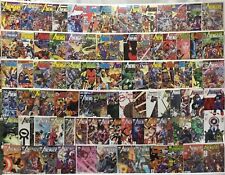 Marvel Comics Avengers Vol 3 Run Lot 0-84 Plus Annual ‘98, ‘99 Missing #69 VF/NM picture