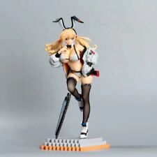 SkyTube Mimi Usada Illustration by Saitom 1/6 Scale PVC Figure Statue NEW NO BOX picture