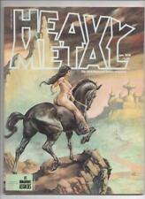 HEAVY METAL #10, VF/NM, January, 1977 1978 Richard Corben Moebius more in store picture