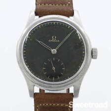 Omega 30Mm Caliber/Ref.2383-4/Cal.30T2Pc/Made In 1944/W-30541 picture