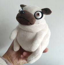 Hot Selling 15Cm Pig Pug Pig Plush Toy Doll New Dog Plush Toy Cute picture
