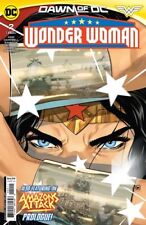 Wonder Woman #2 Cover A Sampere DC Comics 2023 1st Print NM picture