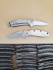 Kershaw Chive 1600, Plain Edge, Speed Safe, Brand New, Factory 2nd, Blem picture