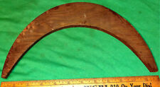 Philco 60 Back Wood Arch (11 3/4 Inch Across) (1934/35) picture