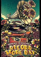 Record Store Day Poster 2022 Dogfish Head Official Promo 11