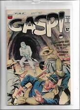 GASP #3 1967 NEAR MINT- 9.2 3671 picture