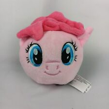 Hallmark Fluffballs Fluff Ball My Little Pony Pinkie Pie Plush Ornament 4 inch picture