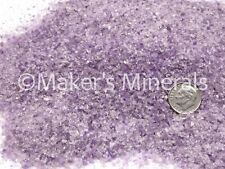 Crushed Amethyst A+, Sand (2mm-0.25mm), Gems for Ring Inlay and Resin Jewelry picture