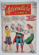 Adventure Comics #261 (DC, 1959).  picture