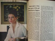 7/1964 TV Guide(DEE  HARTFORD/EDUARD FRANZ/GARDNER/JEANNE BAL/JIMMY DEAN/PERRY M picture