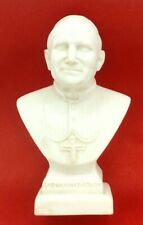 Pope John Paul II Bust/Statuette from Italy picture
