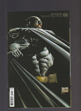 Batman #131 (2023) JOE QUESADA VARIANT FIRST APPERANCE RED MARK JEWEL DENT picture