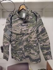 Wavepat Camo Korean Korea ROK Marines camo uniform top jacket 4 pocket sz 40 picture