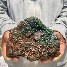960g Large Raw Ocean Jasper Quartz Crystal Rough Healing Specimen picture