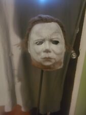 Halloween 2 Michael Myers Mask picture