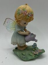 A Caring Friend From The Fairy Start 2001 Precious Moments Figure picture